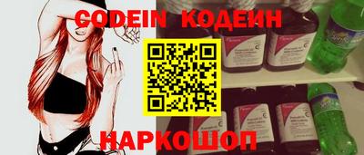 хмурый Камышлов
